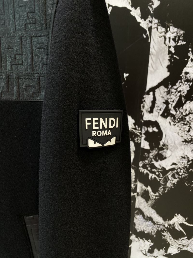 Fendi Sweaters